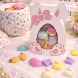 Joyitas de Pascua🥚