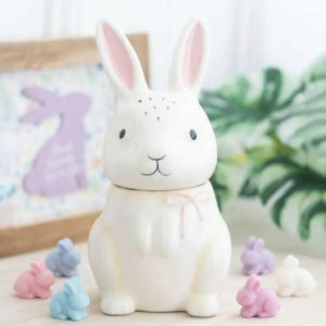 Quemador conejito 🐇