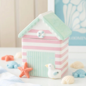 Quemador casita de Playa