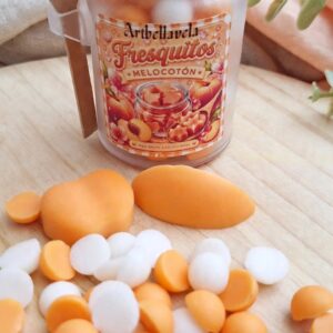 Wax Fresquitos Melocotón 🍑