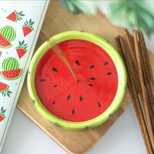 Porta Incienso Sandía 🍉